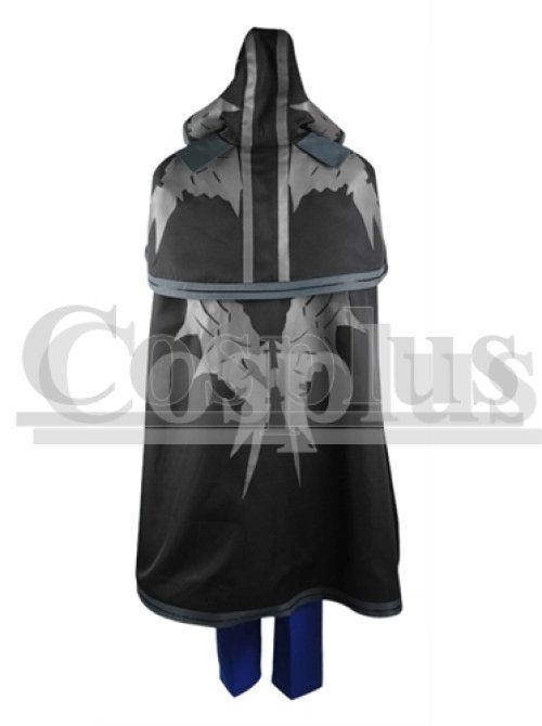 他の写真1: ディシディアファイナルファンタジー ジタンの4thコスチューム(マーカスのフード) 風 コスプレ 衣装 通販 オーダーメイド