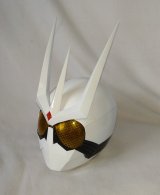 仮面ライダー エターナル　マスク風 コスプレ 衣装 通販 オーダーメイド
