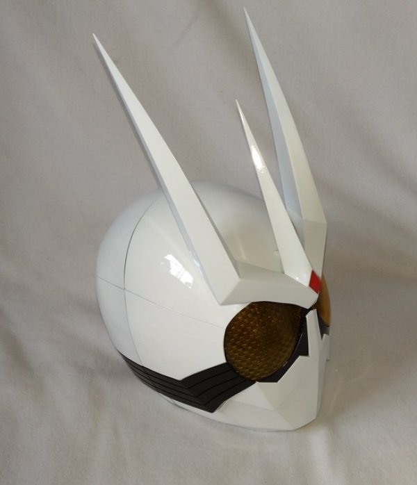 画像2: 仮面ライダー エターナル　マスク風 コスプレ 衣装 通販 オーダーメイド