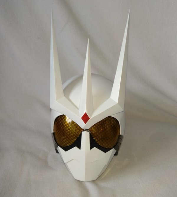 画像4: 仮面ライダー エターナル　マスク風 コスプレ 衣装 通販 オーダーメイド