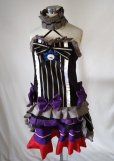 画像3: hololive紫咲シオン　ゴスロリ衣装　風 コスプレ 衣装 通販 オーダーメイド