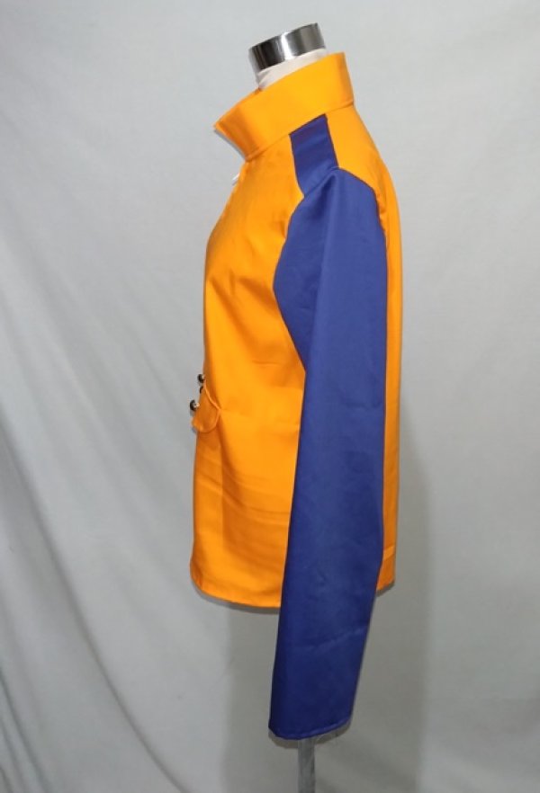 画像3: ワンピース ガレーラ時代 カク コスプレ 衣装 通販 オーダーメイド