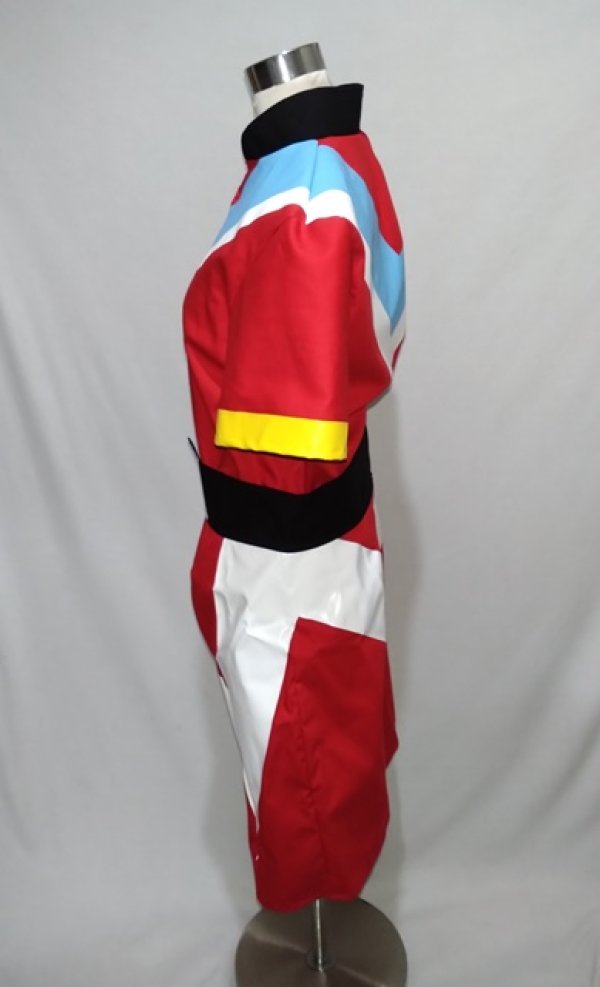 画像3: おかあさんといっしょの体操のお兄さんの、かずむお兄さん風　120サイズ