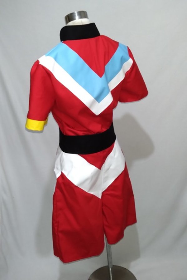 画像4: おかあさんといっしょの体操のお兄さんの、かずむお兄さん風　120サイズ