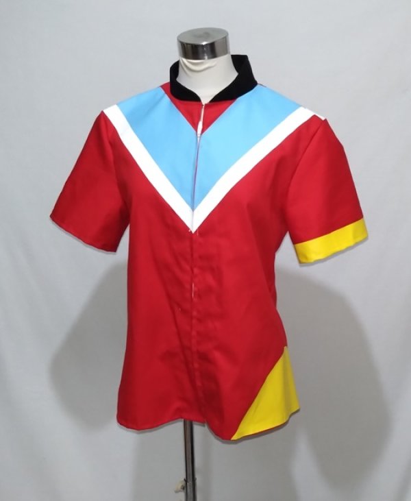 画像6: おかあさんといっしょの体操のお兄さんの、かずむお兄さん風　120サイズ