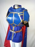 画像2: ファイアーエムブレム封印の剣　ロイ コスプレ 衣装 通販 オーダーメイド (2)