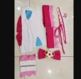 画像5: デリシャスパーティ プリキュア　キュアプレシャスコスプレ 衣装 通販 オーダーメイド (5)