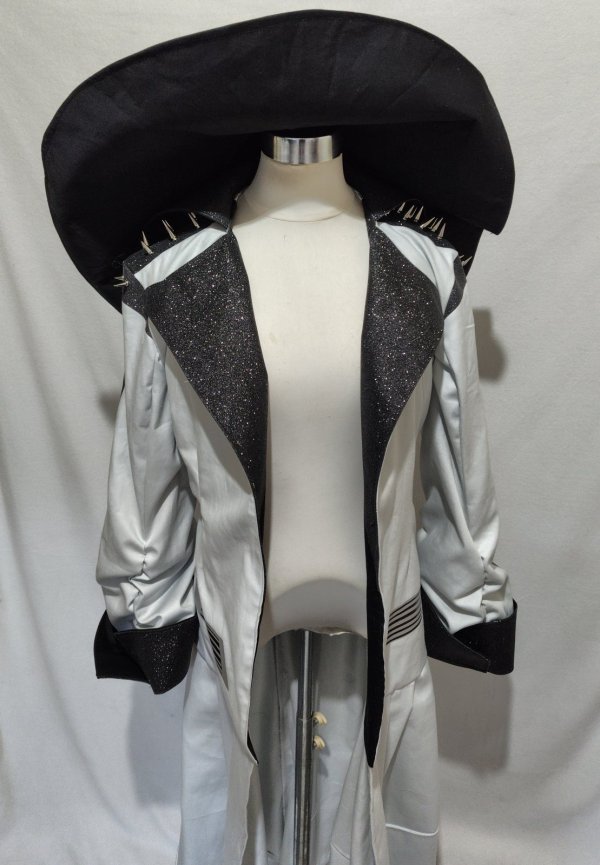 画像3: うたの☆プリンスさまっ♪ 寿嶺二　TABOO NIGHT XXXX　エンパイア衣装 コスプレ 衣装 通販 オーダーメイド