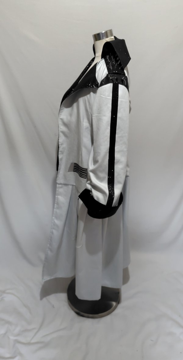 画像8: うたの☆プリンスさまっ♪ 寿嶺二　TABOO NIGHT XXXX　エンパイア衣装 コスプレ 衣装 通販 オーダーメイド