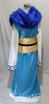 キングダムの李牧 コスプレ 衣装 通販 オーダーメイド