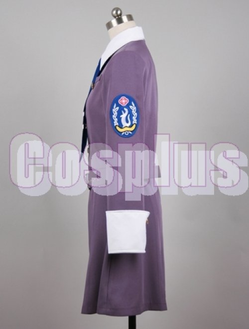 他の写真2: 女神異聞録ペルソナ 聖エルミン学園女子制服 風 コスプレ 衣装 通販 オーダーメイド