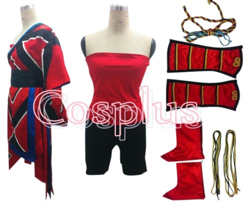 他の写真2: ハロウィン パレードダンサー風 コスプレ 衣装 通販 オーダーメイド