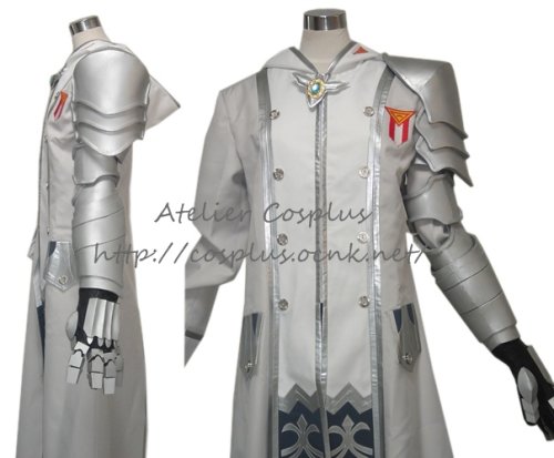 他の写真2: メルルのアトリエ ステルケンブルク 鎧バージョン 風 コスプレ 衣装 通販 オーダーメイド