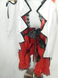 画像12: シャイニングハーツ　ミストラル・ネイレス 風 コスプレ 衣装 通販 オーダーメイド