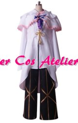 Fate/Grand Order FATE GO FGO FATEGO マーリン 風 コスプレ 衣装 通販 オーダーメイド