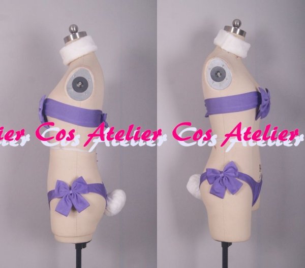 画像4: すーぱーそに子 sss コンセプト フィギュア ハッピー イースター 風 コスプレ 衣装 通販 オーダーメイド