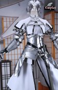 画像6: Fate/Grand Order FATE GO FGO Fate GO ジャンヌダルク 衣装 造型鎧セット風 コスプレ 衣装 通販 オーダーメイド