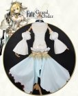 画像3: Fate/Grand Order FATE GO FGO Fate GO ネロブライド第2形態風 コスプレ 衣装 通販 オーダーメイド