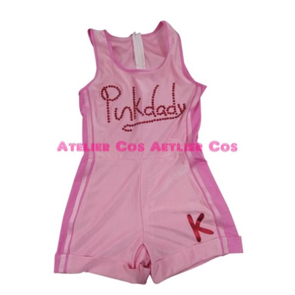 画像1: ピンクレディー サウスポー 風 コスプレ 衣装 通販 オーダーメイド