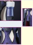 画像6: Fate/Grand Order FATE GO FGO Fate GO ジャンヌダルクオルタ　衣装、鎧、武器、旗　風 コスプレ 衣装 通販 オーダーメイド
