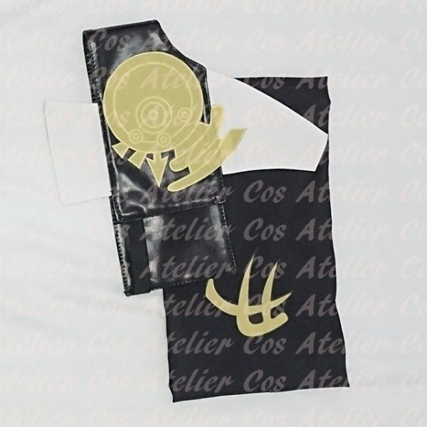 画像3: ファイナルファンタジー14 忍者 風 コスプレ 衣装 通販 オーダーメイド