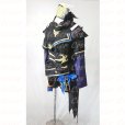 画像1: ファイナルファンタジー14 忍者 風 コスプレ 衣装 通販 オーダーメイド (1)