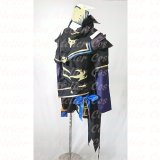 ファイナルファンタジー14 忍者 風 コスプレ 衣装 通販 オーダーメイド