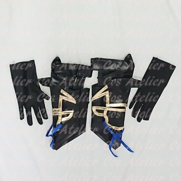 画像4: ファイナルファンタジー14 忍者 風 コスプレ 衣装 通販 オーダーメイド