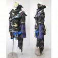 画像5: ファイナルファンタジー14 忍者 風 コスプレ 衣装 通販 オーダーメイド