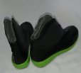 画像2: スプラトゥーン　ホタル 　ブーツ　靴風 コスプレ 衣装 通販 オーダーメイド (2)