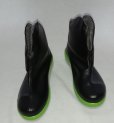 画像1: スプラトゥーン　ホタル 　ブーツ　靴風 コスプレ 衣装 通販 オーダーメイド (1)