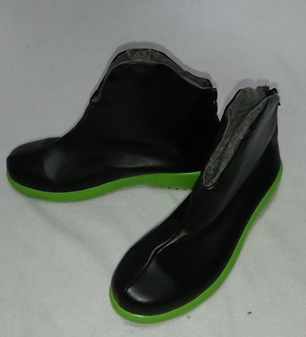 画像3: スプラトゥーン　ホタル 　ブーツ　靴風 コスプレ 衣装 通販 オーダーメイド