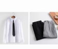 画像6: 大きいサイズあり メンズ スラックス＆シャツ　学生服 男子高校生制服 コスプレ 衣装 通販