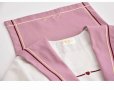 画像6: 大きいサイズあり　ピンクの可愛いスタンダードセーラー服 　学生服 女子高生制服 コスプレ 衣装 通販