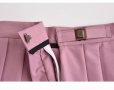 画像11: 大きいサイズあり　ピンクの可愛いスタンダードセーラー服 　学生服 女子高生制服 コスプレ 衣装 通販