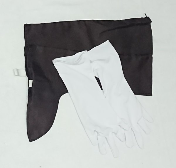 画像4: アイドルマスターSideM 古論クリス 風 コスプレ 衣装 通販 オーダーメイド