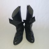 Fate Grand Order ジャンヌオルタ 靴　風 コスプレ 衣装 通販 オーダーメイド