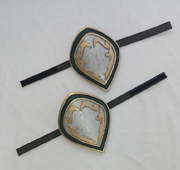 画像6: 新規お見積りフォーム真三國無双8 趙雲 風 コスプレ 衣装 通販 オーダーメイド