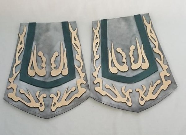 画像14: 新規お見積りフォーム真三國無双8 趙雲 風 コスプレ 衣装 通販 オーダーメイド