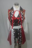 画像2: 薄桜鬼　雪村千鶴　洋装　衣装とブール風 コスプレ 衣装 通販 オーダーメイド (2)