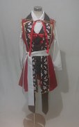 画像1: 薄桜鬼　雪村千鶴　洋装　衣装とブール風 コスプレ 衣装 通販 オーダーメイド (1)