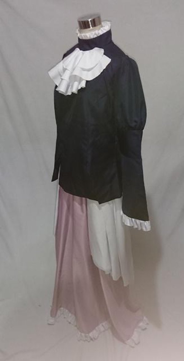 画像3: ツバサクロニクル　さくら姫風 コスプレ 衣装 通販 オーダーメイド