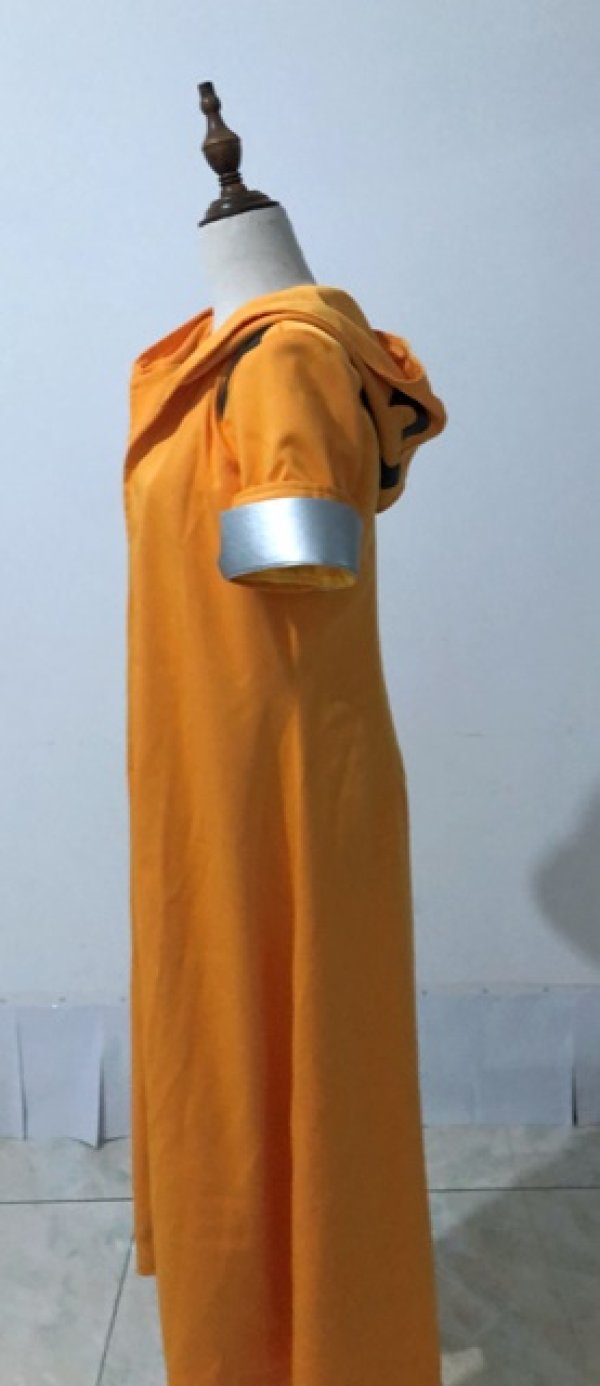画像2: ブレイブルー ユウキ＝テルミ　風 コスプレ 衣装 通販 オーダーメイド