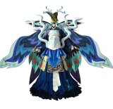 Fate/Grand Order 始皇帝 第3再臨　風 コスプレ 衣装 通販 オーダーメイド