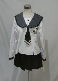 PSO2 八坂火継　風 コスプレ 衣装 通販 オーダーメイド