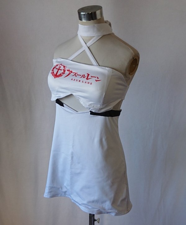 画像1: アズールレーン　プリンス　風 コスプレ 衣装 通販 オーダーメイド
