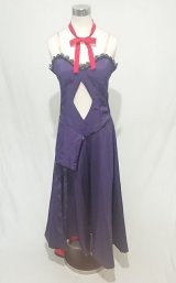Fate Grand Order ジャンヌオルタ ドレス　風 コスプレ 衣装 通販 オーダーメイド