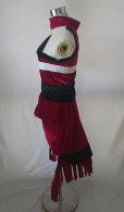 画像3: サンリオピューロダンサーkawaiiKABUKI　赤鬼　風 コスプレ 衣装 通販 オーダーメイド