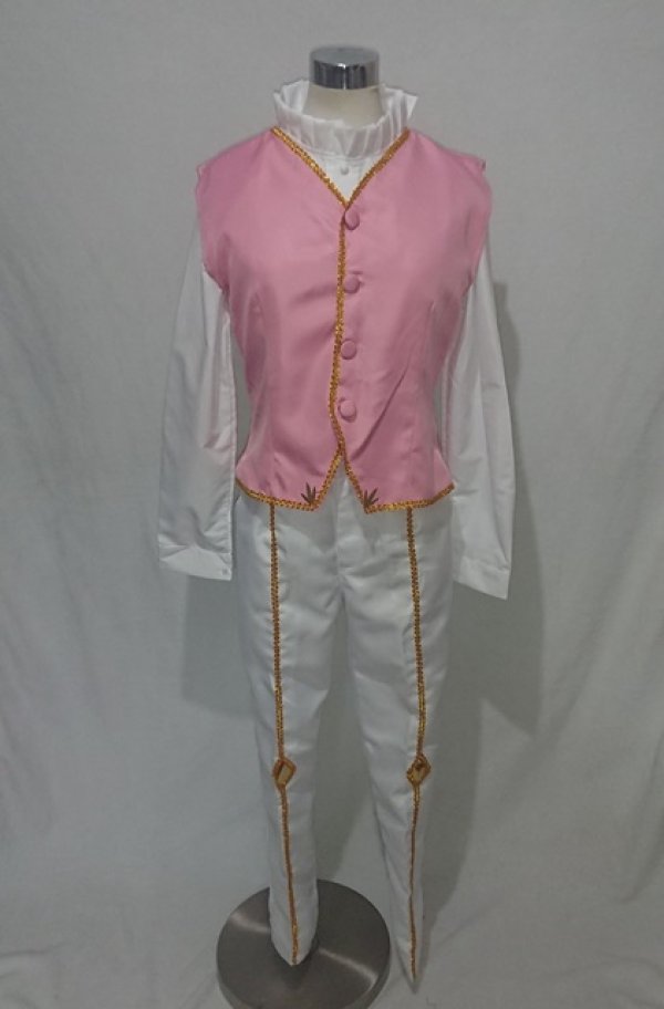 画像12: うたの☆プリンスさまっ♪マジLOVEキングダムST☆RISH衣装とブーツ　風 コスプレ 衣装 通販 オーダーメイド