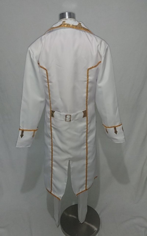 画像11: うたの☆プリンスさまっ♪マジLOVEキングダムST☆RISH衣装とブーツ　風 コスプレ 衣装 通販 オーダーメイド